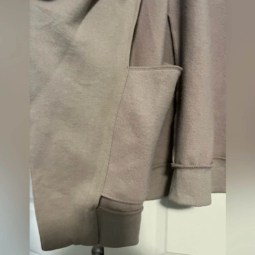 Cozy jacket - Picture 6 of 8